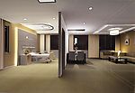 福建省立医院医技综合楼VIP套房二