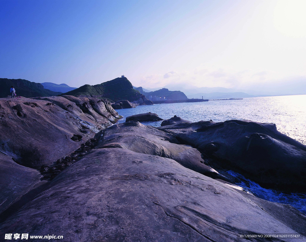 海阔天空