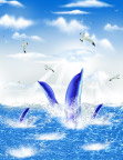 海上世界