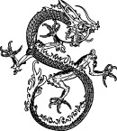 龙的天空