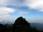 武当山灵气