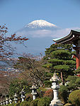 日本富士山