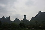 人间仙境