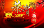 2009恭贺新禧