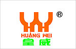 威皇标志