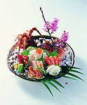 日式美食