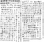 图纹合集