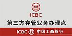 工行广告一款