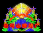霓虹灯173