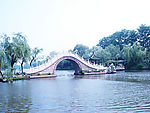 瘦西湖