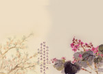 背景图