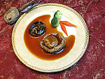 红烧澳洲鲍