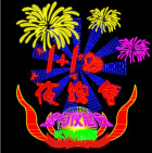 霓虹灯159