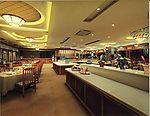 聚春园大酒店餐厅