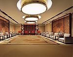 山东检察院培训中心接待厅
