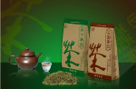茶叶包装设计
