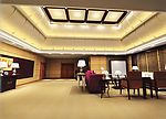 某军区接待点三层起居室