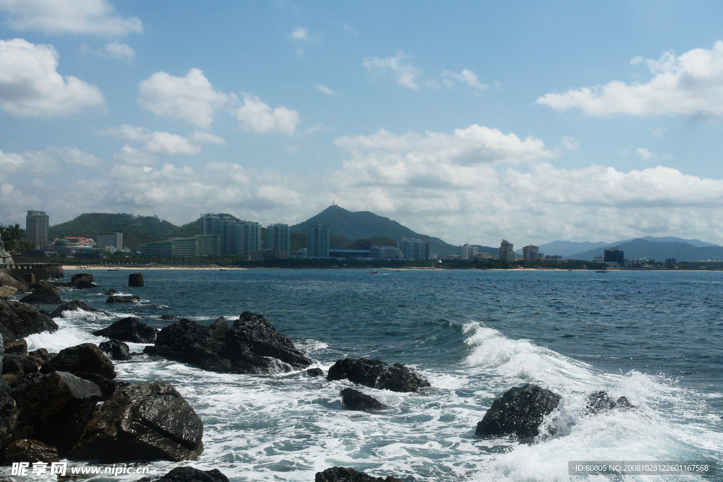 岩礁
