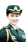 女警 军人 抠出
