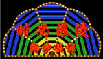 霓虹灯208