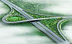 高速公路