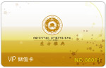 东方雅典会员卡