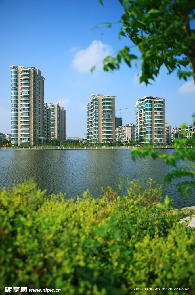 风景