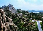 神雕山