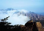 槎山