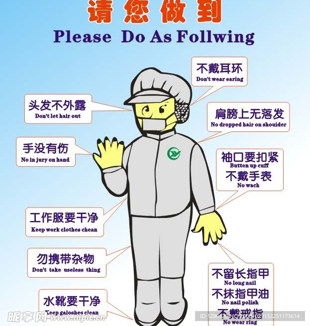 安全知识