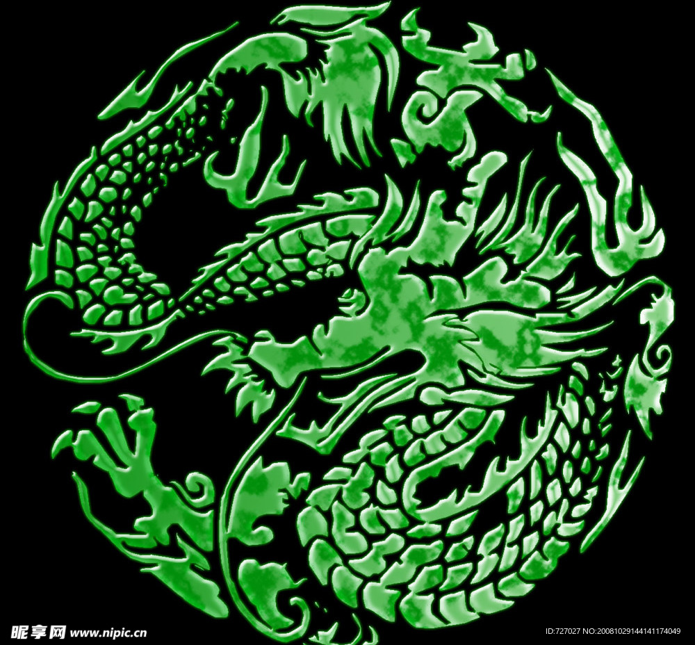 玉龙