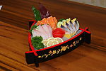 日式料理
