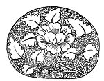花纹