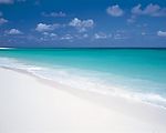 海滩
