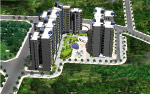 建筑鸟瞰