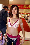 内衣秀34
