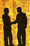 金融谈判