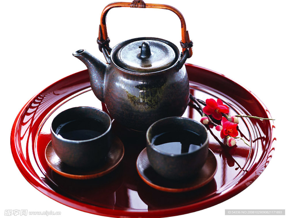 精品茶壶2