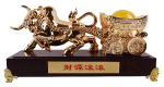 财源滚滚