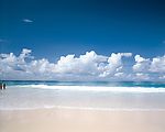 夏威夷天空