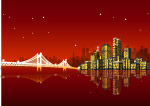 背景