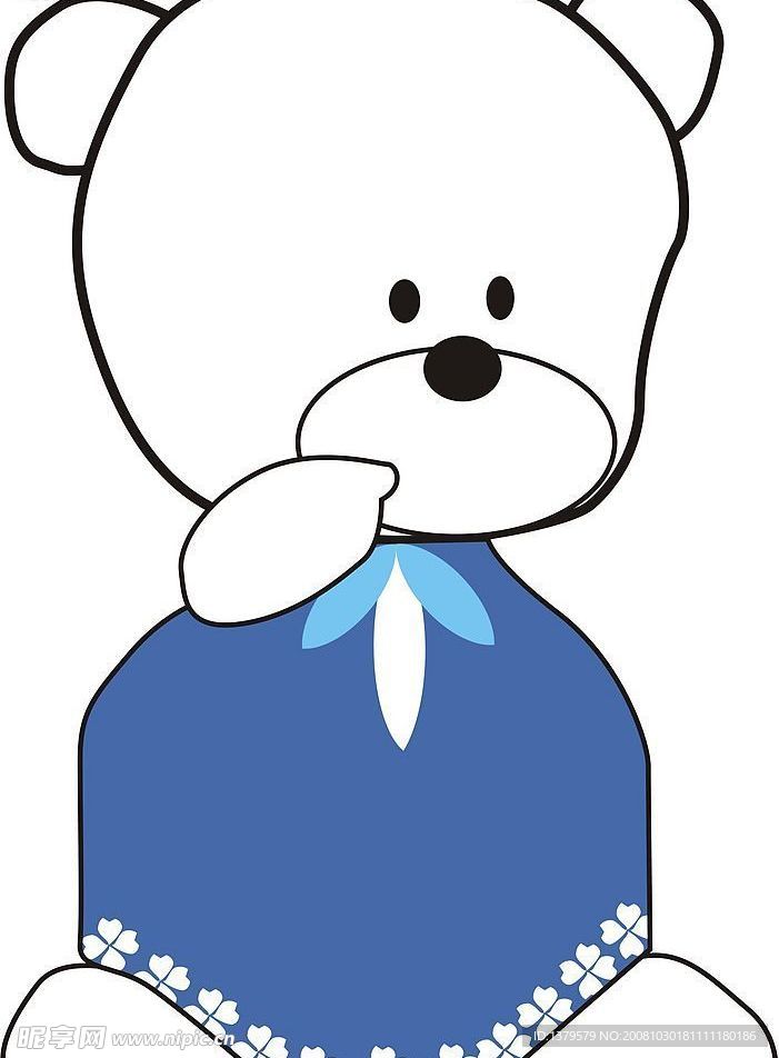 小熊