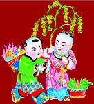 小孩