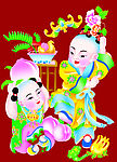 小孩