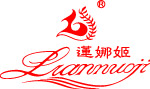 liannuoji莲娜姬标志