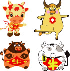 招财牛