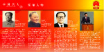 中国名人领袖人物2