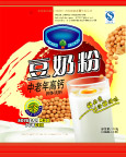 豆奶粉袋装