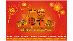 2008年广安首届电子信息网络文化交流大会