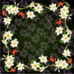 花纹1